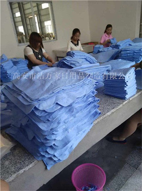 永康拖拖樂2015爆款冰巾廠家直銷 高安市仿鹿皮巾清潔用品廠 pva膠棉頭,膠棉拖把,仿鹿