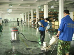 易信搬家清潔服務(wù)