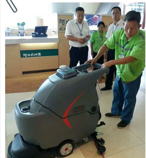 臨沂多功能洗地機(jī)終身免費(fèi)維修