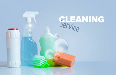 清潔產品與專業清潔服務 現代生活的得力助手